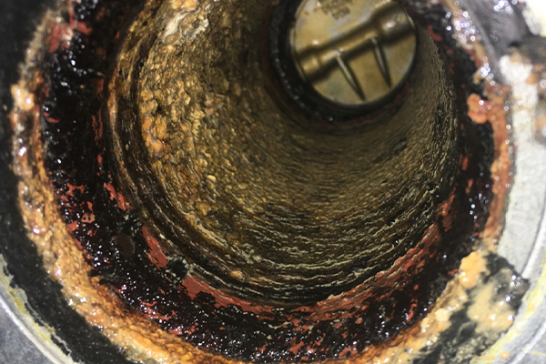 pipeline corrosion protection