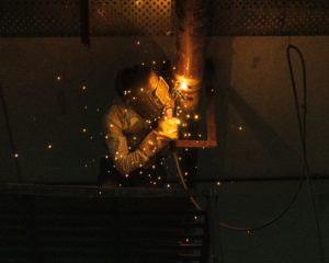 Cold Welding: Everything You Need To Know