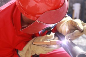 Guide To Welding Joints And Parts 