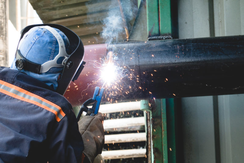 What Are Advantages & Disadvantages Of HDPE Pipe Liner? Lined Pipe