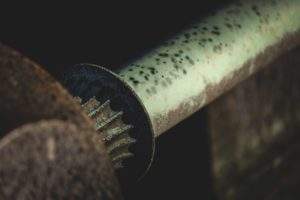 types of pipeline corrosion
