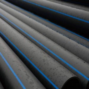 what are best hdpe pipe manufacturers