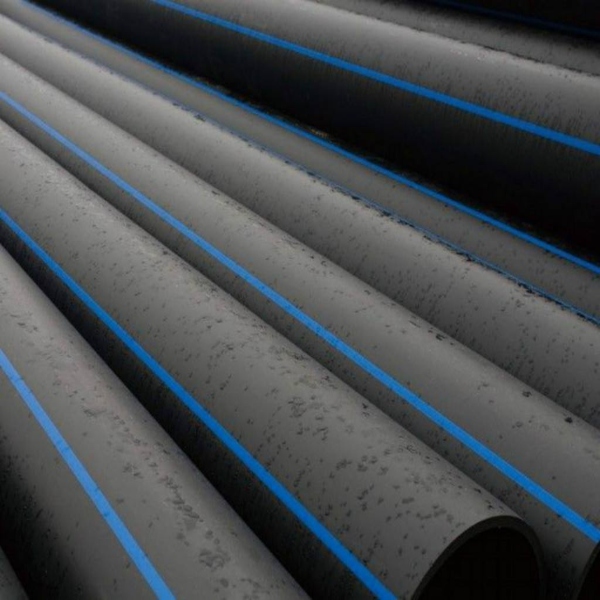 What Are Best HDPE Pipe Manufacturers? Lined Pipe Systems