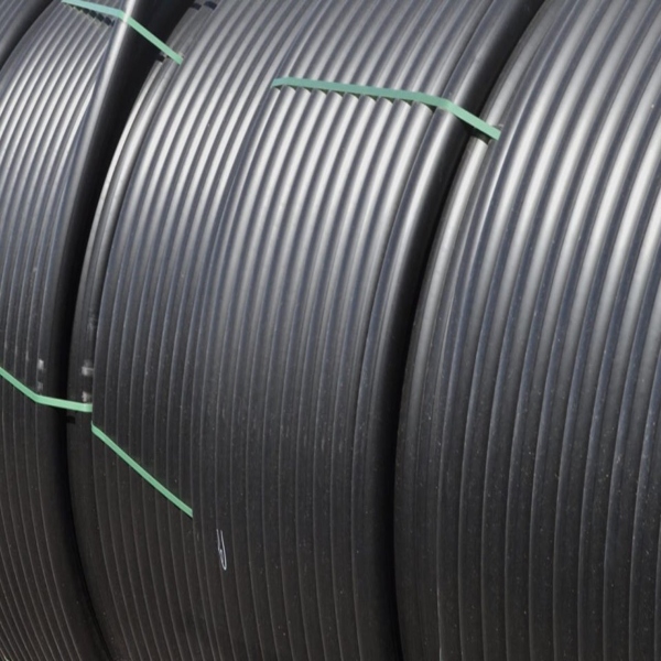 What Are Best HDPE Pipe Manufacturers? Lined Pipe Systems