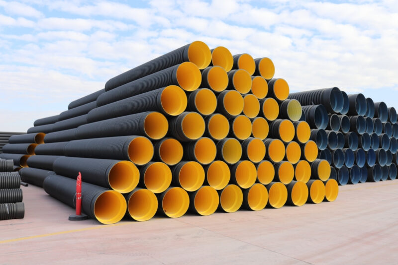 hdpe lined pipe Archives Lined Pipe Systems