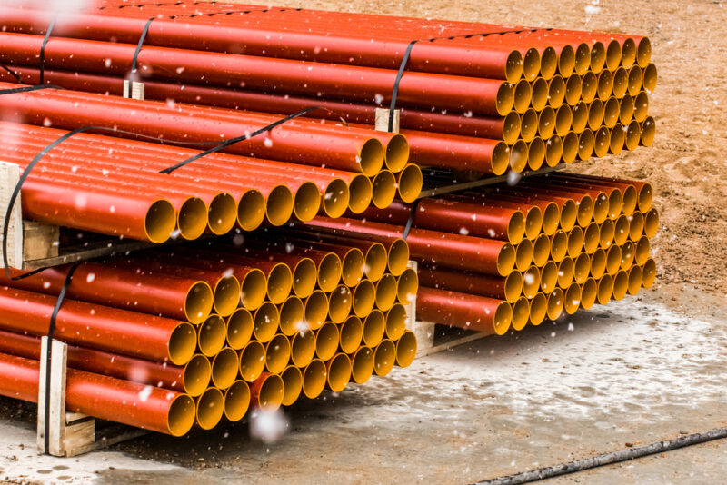 Benefits And Advantages Of Using Thermoplastic Pipe Liner