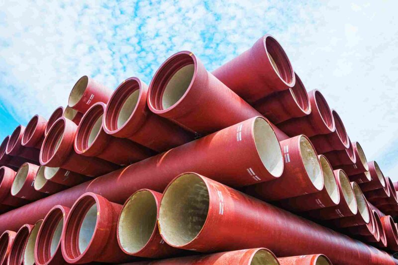 A Guide to Different Types of Metal Coating Lined Pipe Systems
