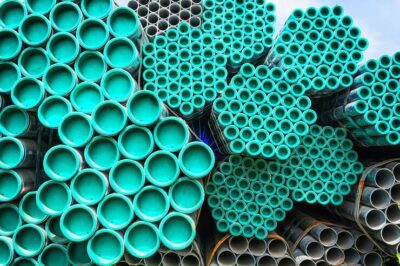 Step-by-Step Guide to Applying FBE Coating in Pipelines - LPS