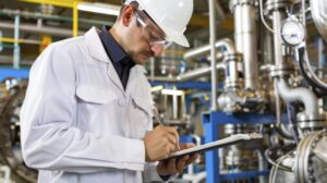 Corrosion-Resistant Piping