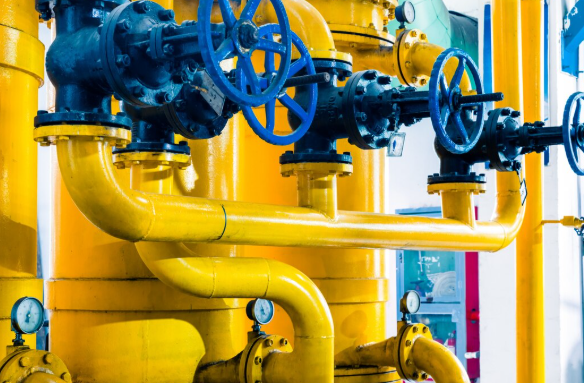 The Future of Sleeves in Hydrogen Ready Pipeline Design