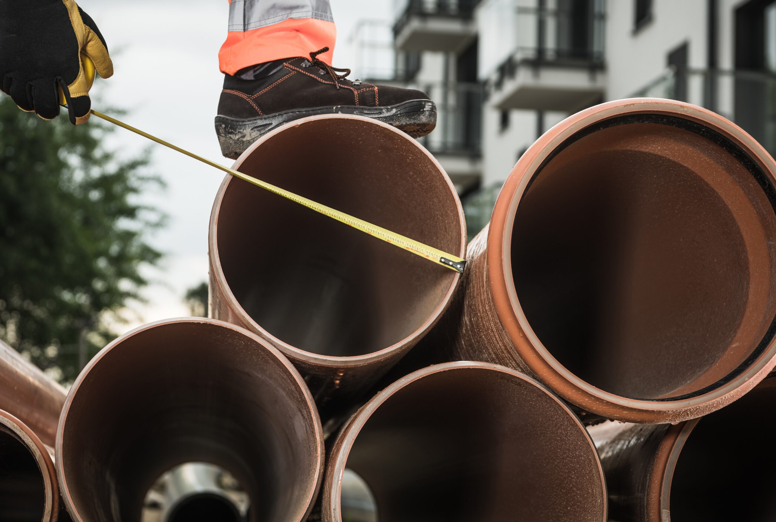 The Importance of Proper Pipe Sleeve Installation Standards