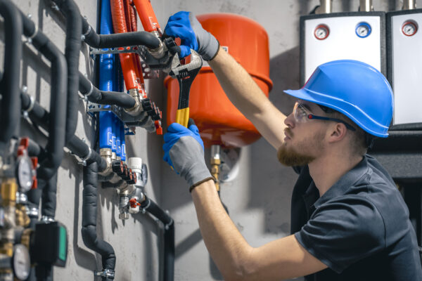 What is Pipe Cladding? - Lined Pipe Systems