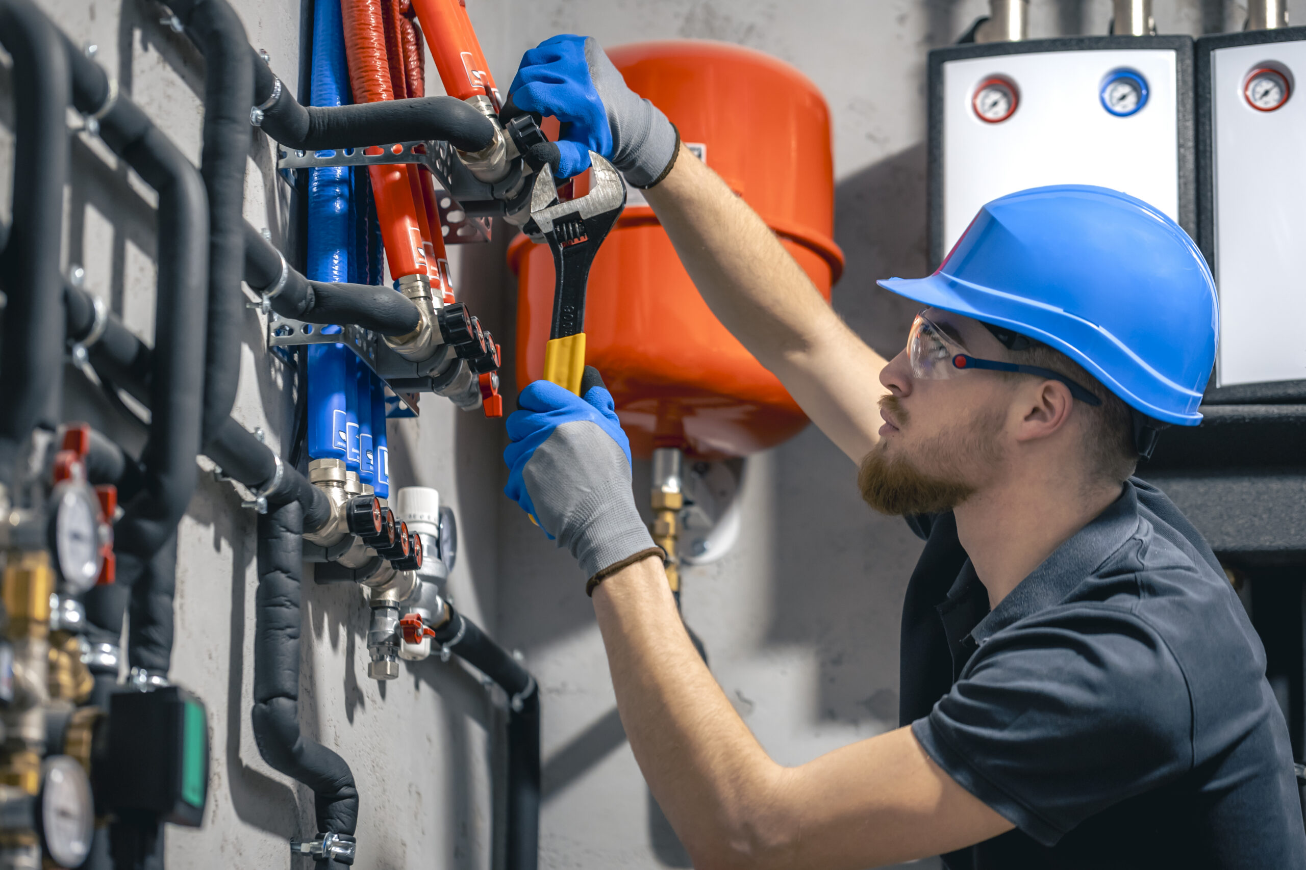 internal sleeve protection Pipeline repair